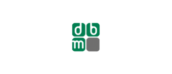 DBM Systems logo