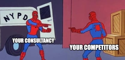 spider-man-your-consultancy-your-competitors